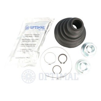 Пильовик приводу колеса Optimal CVB-10314CR