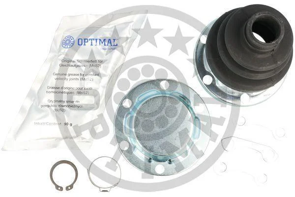 Пильовик приводу колеса Optimal CVB-10328CR (фото 1)
