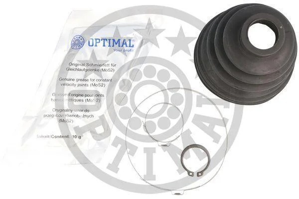 Пильовик приводу колеса Optimal CVB-10339CR (фото 1)