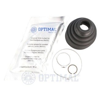 Пильовик приводу колеса Optimal CVB-10341CR