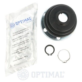 Пильовик приводу колеса Optimal CVB-10342CR