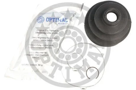 Пильовик приводу колеса Optimal CVB-10352CR