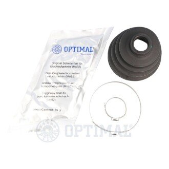 Пильовик приводу колеса Optimal CVB-10355CR