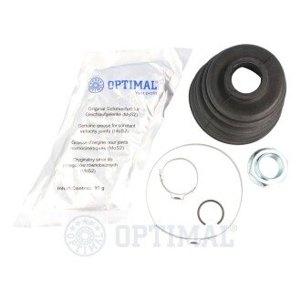 Пыльник привода колеса Optimal CVB-10362CR