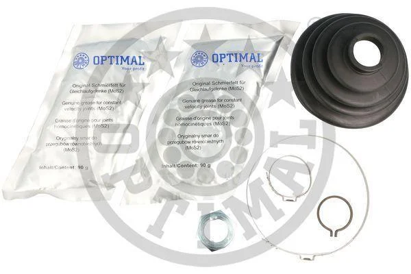 Пильовик приводу колеса Optimal CVB-10371CR (фото 1)