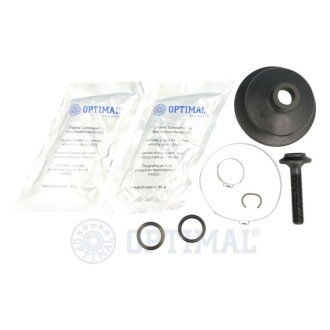 Пильовик приводу колеса Optimal CVB-10384CR