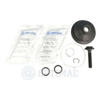 Пильовик приводу колеса Optimal CVB-10384CR