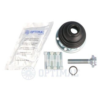 Пильовик приводу колеса Optimal CVB-10399CR