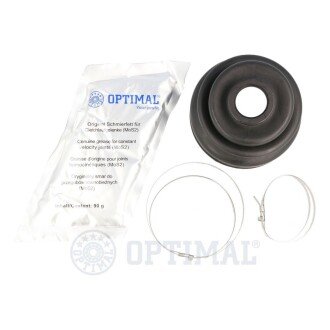 Пильовик приводу колеса Optimal CVB-10421CR