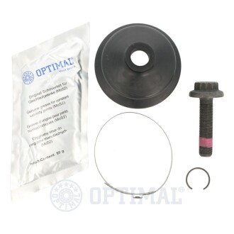 Пильовик приводу колеса Optimal CVB-10458CR