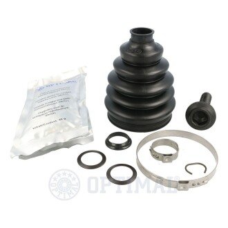 Пильовик приводу колеса Optimal CVB-10512TPE