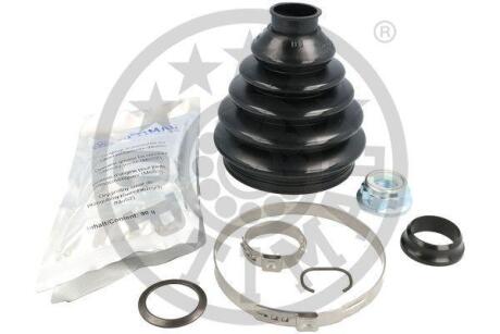 Пильовик приводу колеса Optimal CVB-10514TPE