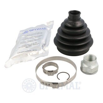 Пильовик приводу колеса Optimal CVB-10520TPE