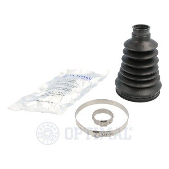 Пильовик приводу колеса Optimal CVB-10525TPE