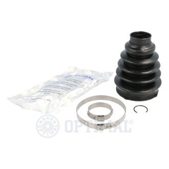 Пильовик приводу колеса Optimal CVB-10526TPE