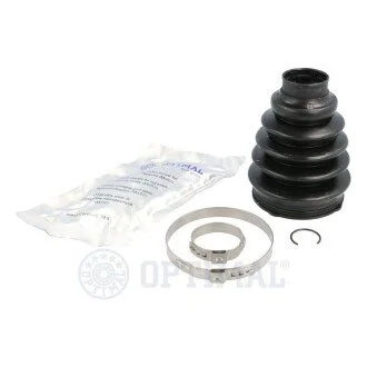 Пильовик приводу колеса Optimal CVB-10526TPE