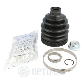 Пильовик приводу колеса Optimal CVB-10527TPE