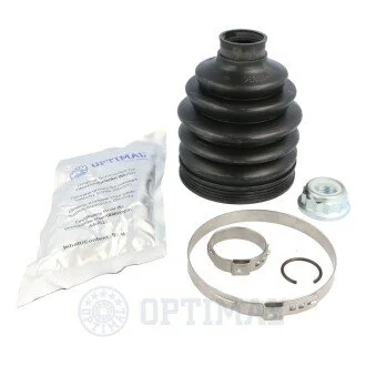 Пильовик приводу колеса Optimal CVB-10527TPE