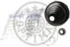 Пильовик приводу колеса Optimal CVB-10530TPE (фото 2)