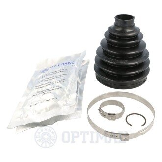 Пильовик приводу колеса Optimal CVB-10531TPE