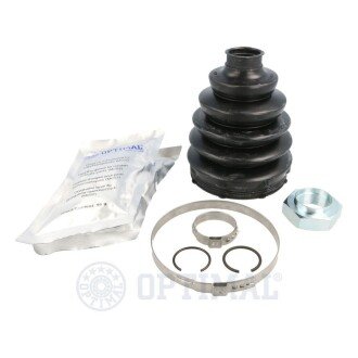 Пильовик приводу колеса Optimal CVB-10535TPE