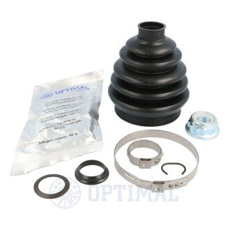 Пильовик приводу колеса Optimal CVB-10536TPE