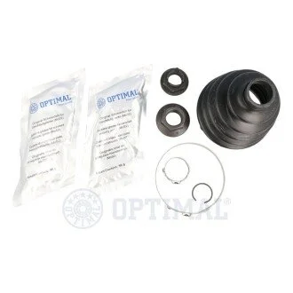 Пильовик приводу колеса Optimal CVB-10537TPE