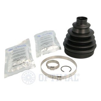 Пильовик приводу колеса Optimal CVB-10539TPE