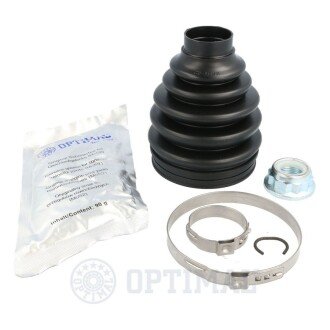 Пильовик приводу колеса Optimal CVB-10541TPE