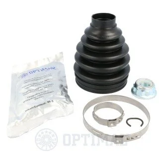 Пильовик приводу колеса Optimal CVB-10541TPE