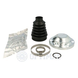 Пильовик приводу колеса Optimal CVB-10542TPE