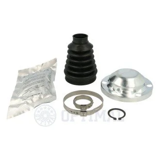 Пильовик приводу колеса Optimal CVB-10542TPE