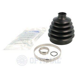 Пильовик приводу колеса Optimal CVB-10544TPE