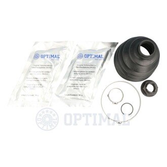 Пильовик приводу колеса Optimal CVB-10557TPE