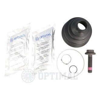 Пильовик приводу колеса Optimal CVB-10559TPE