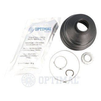 Пильовик приводу колеса Optimal CVB-10565TPE