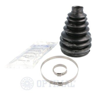 Пильовик приводу колеса Optimal CVB-10569TPE