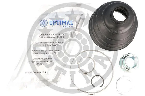 Пильовик приводу колеса Optimal CVB-10571TPE (фото 1)