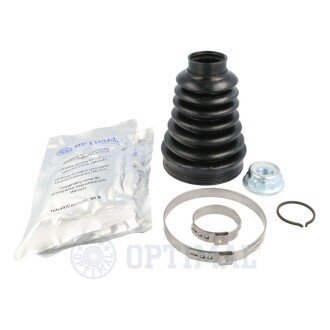 Пильовик приводу колеса Optimal CVB-10573TPE