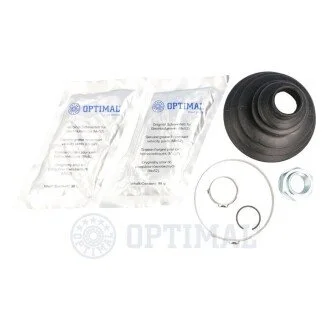 Пильовик приводу колеса Optimal CVB-10574TPE