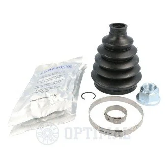 Пильовик приводу колеса Optimal CVB-10581TPE