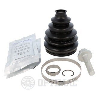 Пильовик приводу колеса Optimal CVB-10589TPE