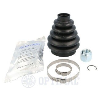 Пильовик приводу колеса Optimal CVB-10590TPE