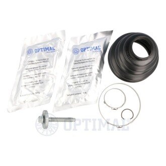 Пильовик приводу колеса Optimal CVB-10591TPE
