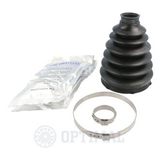 Пильовик приводу колеса Optimal CVB-10593TPE