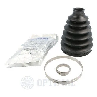 Пильовик приводу колеса Optimal CVB-10593TPE