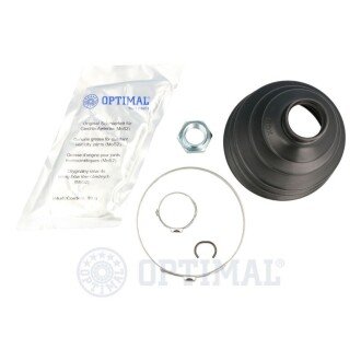 Пильовик приводу колеса Optimal CVB-10609TPE