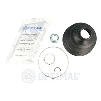 Пильовик приводу колеса Optimal CVB-10609TPE
