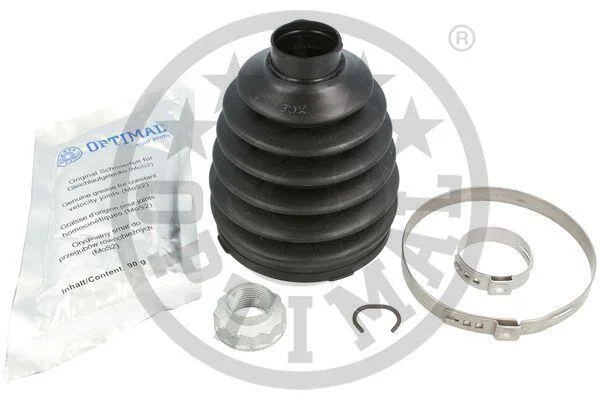 Пильовик приводу колеса Optimal CVB-10614TPE (фото 1)