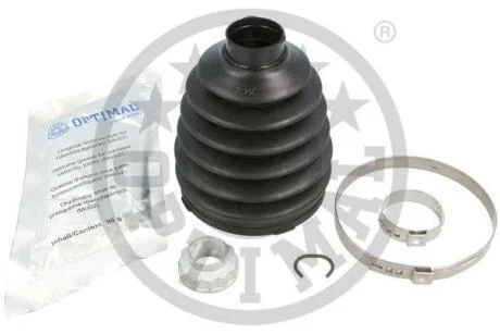 Пыльник привода колеса Optimal CVB-10614TPE